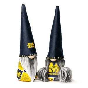 Wolverines Nordic Gnomes